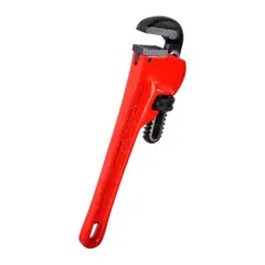 REDLINE - Llave Tubo 8 Pulgadas