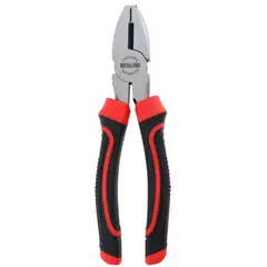 REDLINE - Alicate 7-1/2 pulgadas electricista PC993