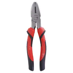 REDLINE - Alicate 8-1/2 pulgadas electricista PC993-1