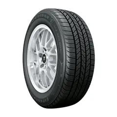 FIRESTONE - LLANTA 235/60R17 ALL SEASON