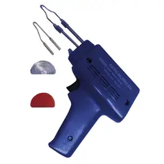 DISCOVER - Pistola para Soldar 100W + Accesorios