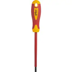 UBERMANN - Destornillador Electricista Pala 5.5X125Mm