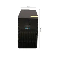 MTEK - UPS OnLine 2 KVA Tipo Torre Monofásica