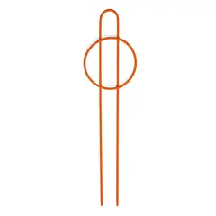VIVO BOREAL - Tutor Uo 70Cm Naranja