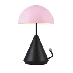 LIENXO - Lámpara de mesa throne