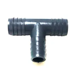 undefined - Conector Tee Polietileno 1