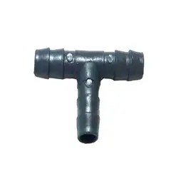 undefined - Conector Tee Polietileno 1/2