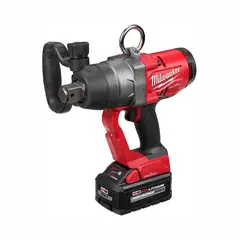 MILWAUKEE - Llave de Impacto 1 Pulg Inalámbrica