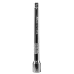 DISCOVER - Extensión para Copa Cromo Vanadio 1/4 Pulgada X 4 Pulgadas