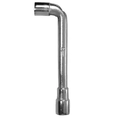 DISCOVER - Llave Doble Copa 10 mm