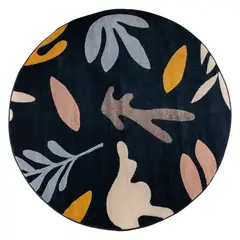 DECONCEPT - Tapete Decorativo Sevilla A496-X109 200X200Cm (Cr)
