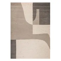 DECONCEPT - Tapete Decorativo Reflexion A575-Ap05 135X190Cm