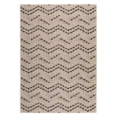 DECONCEPT - Tapete Deco Jersey Home A062-E518 160X230Cm