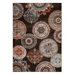 DECONCEPT - Tapete Decorativo Sevilla 6285-S490 160X230Cm