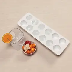 DAMECOS - Cubeta Alaska para Hielo