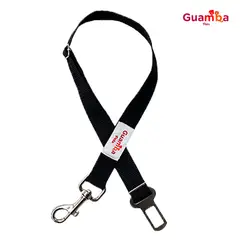 GUAMBA - Cinturón De Seguridad Ajustable Para Mascotas