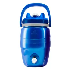 POLIMES - Termo Liquidos Frios Poli-Ther 4.3Lt Azul