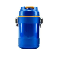 POLIMES - Termo Liquidos Frios Poli-Ther C 0.4Lt Azul