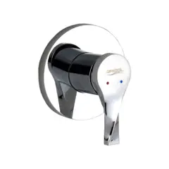 GRICOL - Grifería Monomando Ducha Sin Regadera Sion Consumo 6.6 l/min