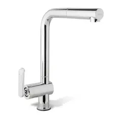 GRICOL - Grifería Monomando Lavaplatos Garda Consumo 6.6 l/min