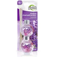 KLEINE WOLKE - Varitas Difusoras Kleine Lavanda 2x85ml
