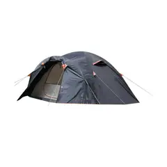 COLEMAN - Carpa Para Camping 2 Personas Nylon Atacama Negro