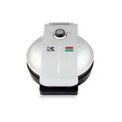 KALORIK - Waflera 1 Puesto 800 Watts WM43981S Plata