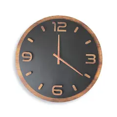 DE CASA - Reloj Wow 60x60
