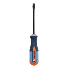 DISCOVER - Destornillador Pala Bicolor Vanadio 3 mm x 3 Pulgadas