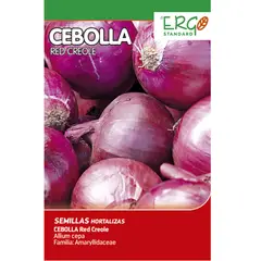 undefined - Semilla Cebolla Roja 1 Gramo