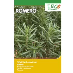 ERGO - Semilla Romero 0.05 Gramos