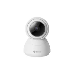 STEREN - Cámara WiFi 1080 C/Mov y Seguidor de Movimiento