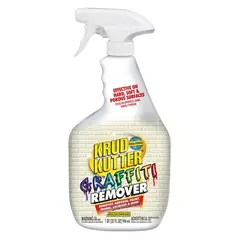 RUST OLEUM - Kit Removedor de Graffiti Spray