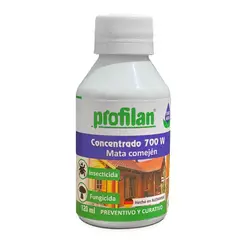 PROFILAN - Inmunizante contra comején para madera base agua concentrado 700 w
