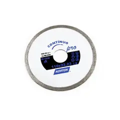 CARBORUNDUM - Disco diamantado continuo 4-1/2 pulgadas 70184624366