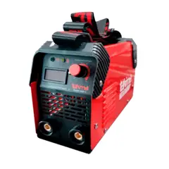 TAKIMA - Soldador Inverter 160A 110/220V 40% Hd