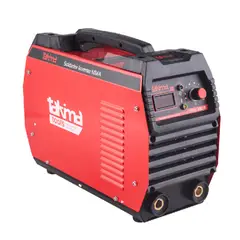 TAKIMA - Soldador Inverter 200A 110/220V