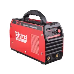 TAKIMA - Soldador Inverter 160A 110/220V