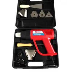 TAKIMA - Pistola de Calor 1.500W