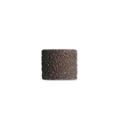DREMEL - Set x 6 Unidades Bandas Para Lijadoras ½ Pulgadas Grano 60 Modelo 408