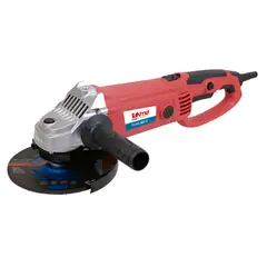 TAKIMA - Pulidora 7 Pulgadas 2.000W