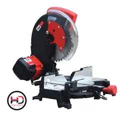 TAKIMA - Ingleteadora 10Pulgadas 1.600W Heavy Duty Hd