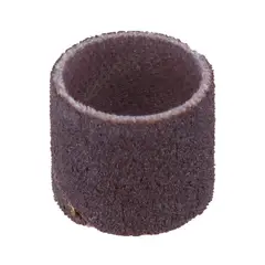 DREMEL - Set x 6 Unidades Bandas Para Lijadoras ½ Pulgadas Grano 120 Modelo 432