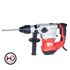 TAKIMA - Rotomartillo 1.500W Sds Plus 32Mm Heavy Duty