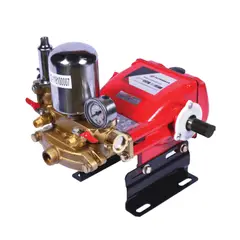 ALTERMAN - Bomba Fumigadora Estacionaria 22Lt Xp22-I