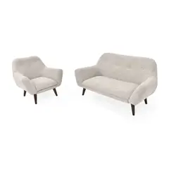 ROCA - Sala Lincoln Taupe