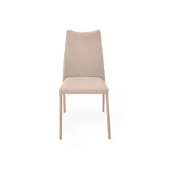 ROCA - Silla Palermo 94X45X61 Tela Beige