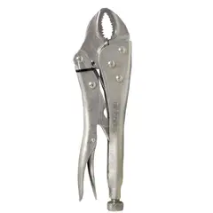 DISCOVER - Alicate Hombresolo Boca Redonda 10 Pulgadas