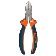 DISCOVER - Cortafrío Lado Cromo Vanadio Industrial 7.5 Pulgadas