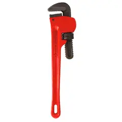 DISCOVER - Llave Tubo Tipo Rigid Alta Calidad 24 Pulgadas
